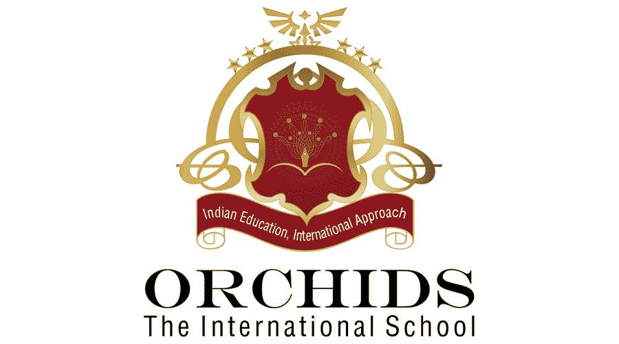 Orchids International logo